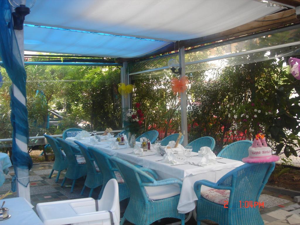 Hotel Da Giovanna Lignano Sabbiadoro Bagian luar foto
