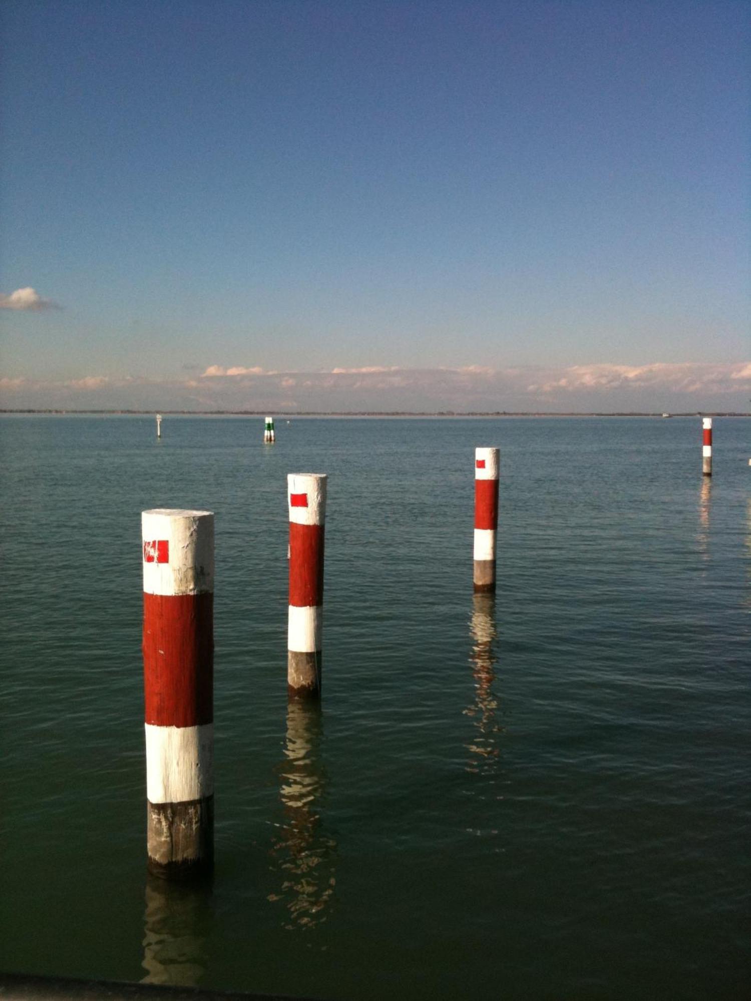 Hotel Da Giovanna Lignano Sabbiadoro Bagian luar foto