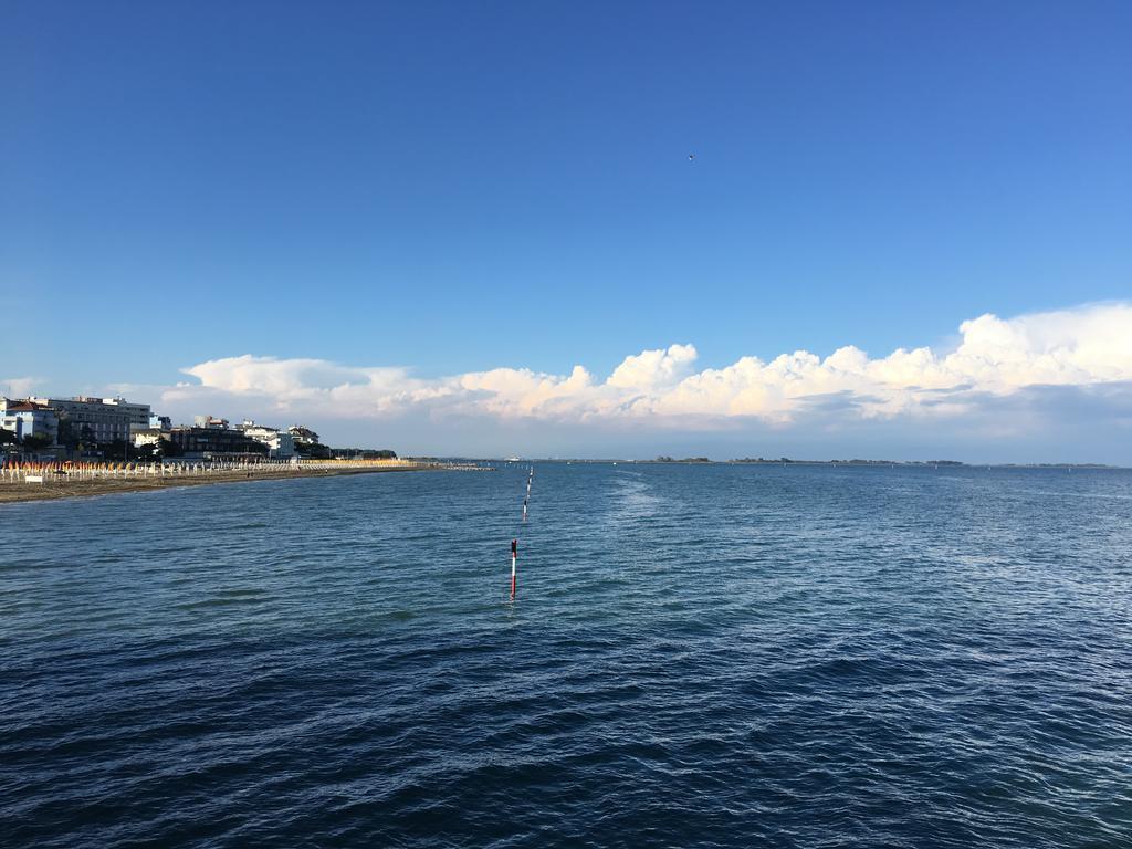 Hotel Da Giovanna Lignano Sabbiadoro Bagian luar foto