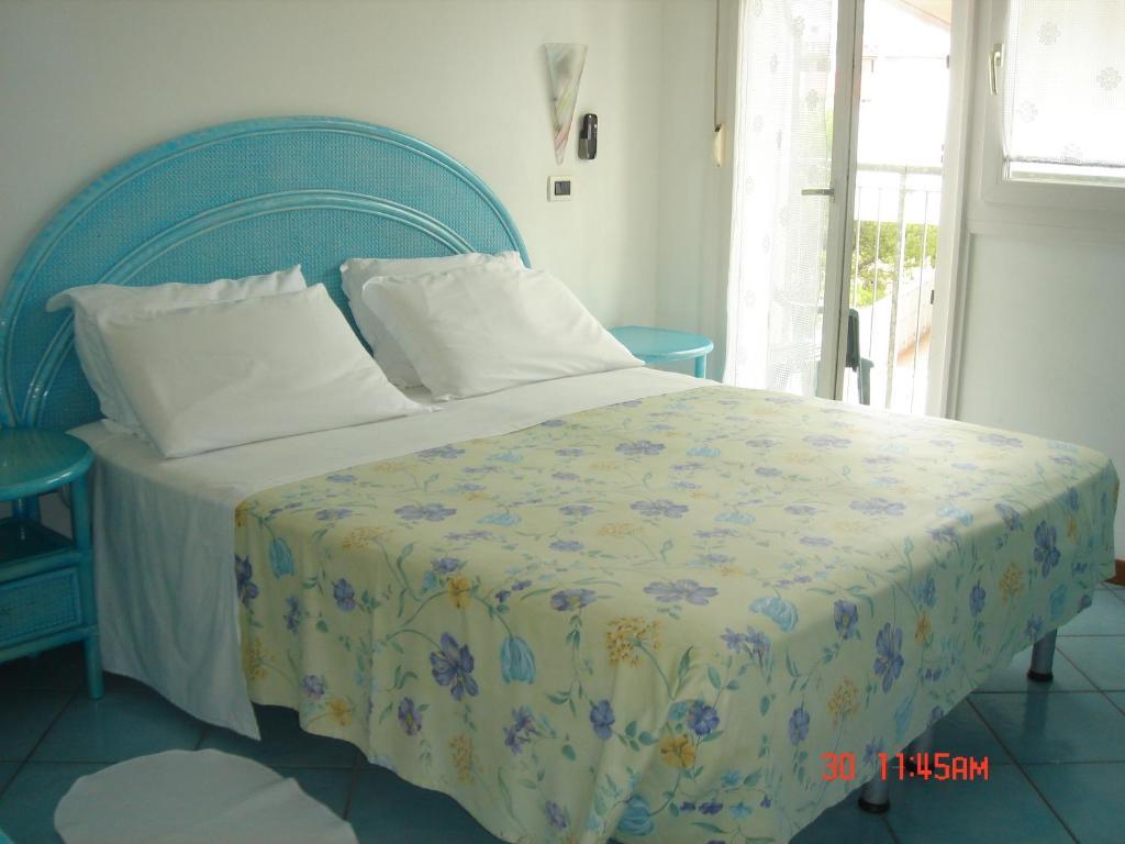 Hotel Da Giovanna Lignano Sabbiadoro Bagian luar foto
