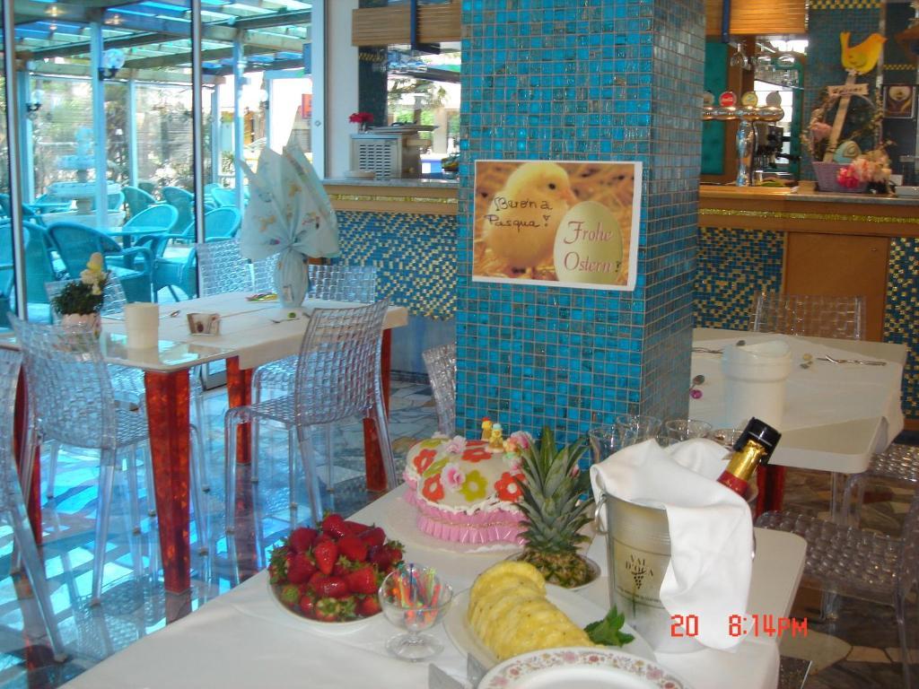 Hotel Da Giovanna Lignano Sabbiadoro Bagian luar foto